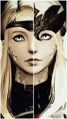 (By Magnus Cirillium)